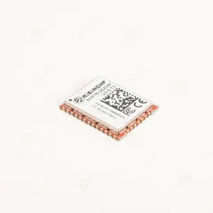 High-Performance Mini Lorawan Module for Remote Communication in IoT Applications