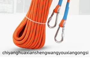 Top-Selling Climbing Safety Rope System