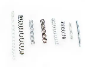 Automatic Spring Coiling Machine & Spring Making Machine with Two Axis