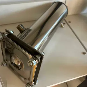 Glass Tin Bath Board Flow Automatic Control System