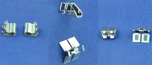 Automatic Metal Clip Making Machine