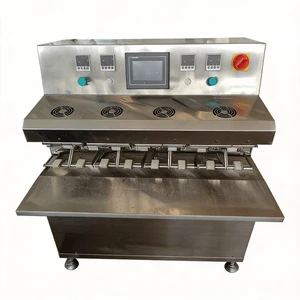 High-Speed Koco Automatic Liquid Packing Machine for Streamlined Production