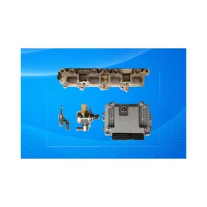 Gasoline Engine Cylinder Direct Injection System (GDI)