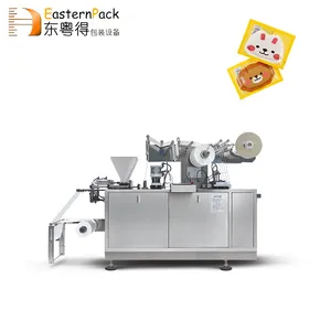 Advanced Automatic Powder Packing Machine for New Materials