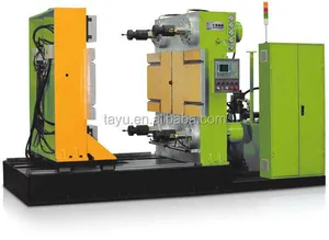 Minimum Order Quantity Custom Silicone Rubber Compression Molding Machine Injection Machine