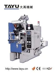 Minimum Order Quantity Custom Silicone Rubber Compression Molding Machine Injection Machine