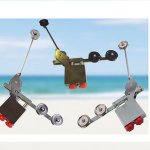 Advanced Factory Stranding Machine with Guide Wheel System