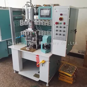 Good Quality Automatic Lock Cylinder Assembly Machine Lock Making Machine