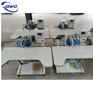 China Supplier Rhinestone Setting Machine Rhinestone Fixing Machine