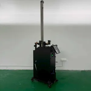 Cardboard Sheet Quantity Counter, Automatic Sheet Counting System