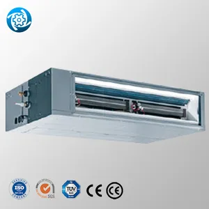 Versatile Single Cooling System with Multiple Connection Capabilities