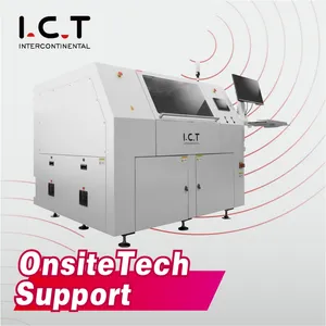 High Speed Flying Probe Tester PCB Test Machine Flying Probe Testing Machine