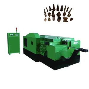 Solid Square Pin Bearing Ring Cold Heading Machine Screw Making Machine