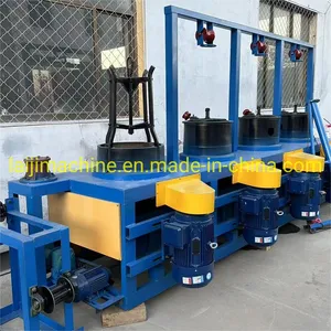 Optimal Lifespan Steel Wire Drawing Machine/Drawing Wire Machine/Drawing Making Machine