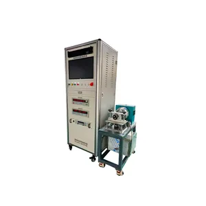 ISO Motor Test Bench Motor Dynamometer OEM Motor Performance Testing System