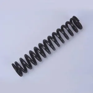 83.1kw CNC Spring Coiler with 7 Axis Compression Spring Wire Making Machine