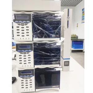 HPLC Chromatography Ultra High-Performance Liquid Chromatograph System