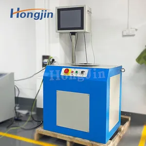 Flywheel Automatic Single-Sided Vertical Balancing Machine Computer Control System