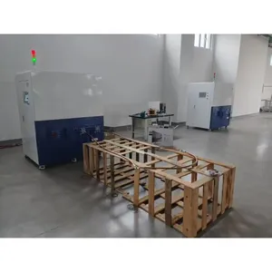 Heat Cycle Test System, Heavy-Duty, for Cable Type Testing & Routine Verification