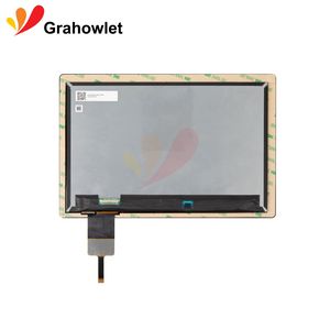 High-Definition 7-Inch Touchscreen Display for Raspberry Pi Projects