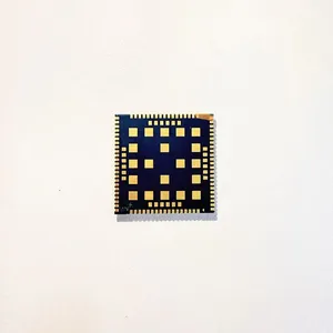 RHF4M603 High Integration Multi Interface Industrial Control LTE Wireless Communication Module