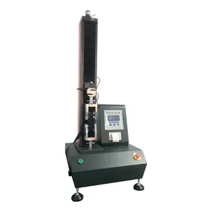 Material Testing Machine Tensile Testing Machine Table Type Tension Tester