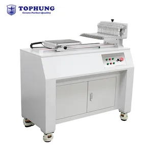 High-Precision Solar Panel Peel Strength Testing Machine for Reliability