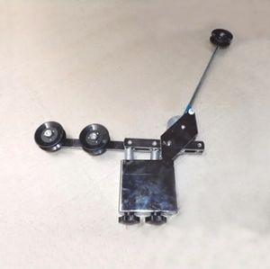 Advanced Factory Stranding Machine with Guide Wheel System