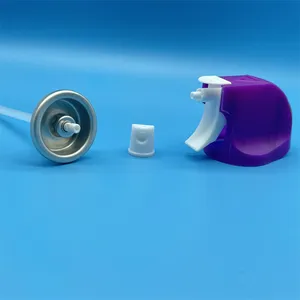 Premium Colorful Ribbon Valve for Craft Enthusiasts with Precision Control
