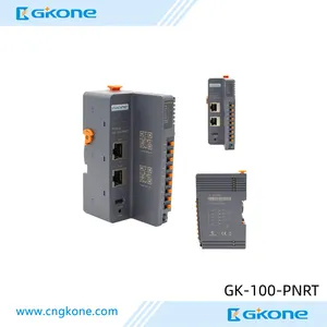 Profinet Io Module Bus Adapter for Remote I/O Solutions