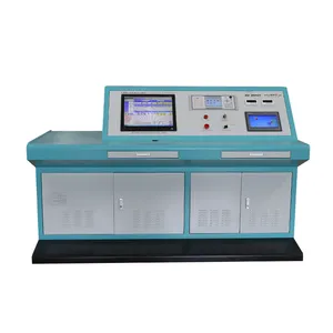 HV HIPOT Transformer Test System Load No Load Test System