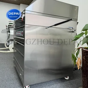 Automatic Paper Plate Making Machine Price