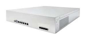 Industrial High Performance 2u Intel Wireless AC Controller Gateway Router