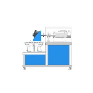 Three-Phase Single-Phase AC Induction Asynchronous Motor Load Test System Test Bench Highly Simulates Motor Operating Conditions Dynamometer Testing Machine