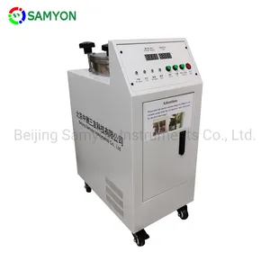 Chloride Penetration Test Concrete Penetration Testing System