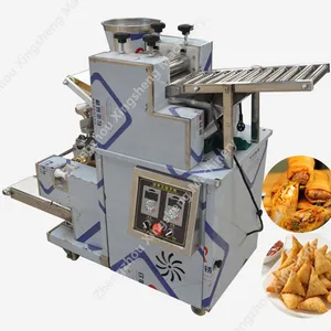 Commercial Best Price Samosa Maker Home Dumpling Making Machine Ravioli Machine