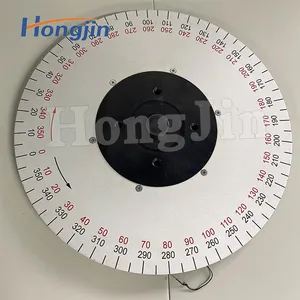 Flywheel Automatic Single-Sided Vertical Balancing Machine Computer Control System