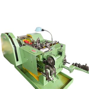 Aluminium Blind Rivet/Tubular Rivet Making Machine