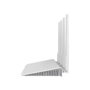 2.4G 300Mbps Wireless 4G LTE Desktop Router Tr069 4G Wireless Router