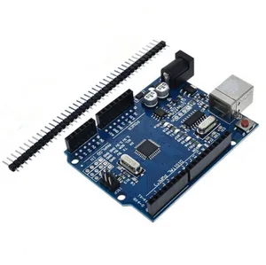Replacement for Uno R3 Atmega328p Development Board PCB Module