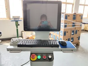 Automatic Camless CNC Spring Coiling Machine Spring Making Maker Machine