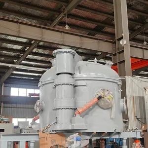 Hybrid Vacuum Atomization Furnace System