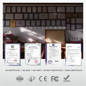 High Speed Flying Probe Tester PCB Test Machine Flying Probe Testing Machine