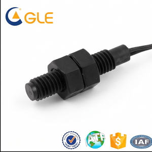 Reliable Threaded Magnetic Reed Switch Sensor for Proximity Applications