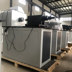 Computer-Controlled Bolt Torque Testing Machine Yield Strength Mechanical Lab Test Instrument