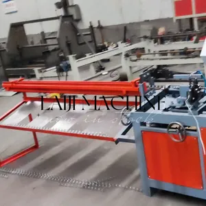 Precision Spring Coiling Machine for High-Quality Spring Manufacturing