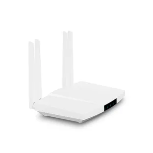 Access Conversion Signal 4G LTE Cat4 Router Wireless 4G Indoor CPE Router