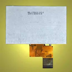 Module Screen Learning 7.0 Inch LCD TFT Display