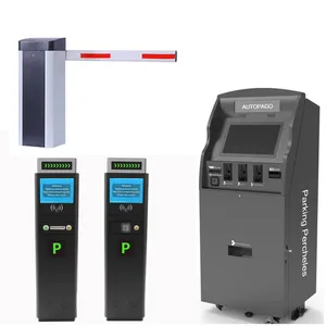Advanced Speed Color System for Efficient Vehicle Access Control