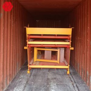 Affordable High Operation Gator RMS410*2 RMS410*3 RMS514*2 Vibrating Screen